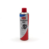Valvoline puhdistusspray, CRC Brakleen, 500 ml