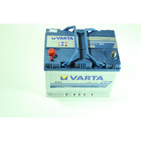 Akku 70Ah Varta E24 Silver blue 12V