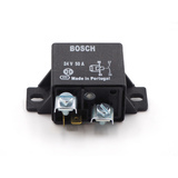 Rele Bosch 24V/50A (LU10 lämm.vastus)