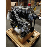 Diesel moottori Perkins 404-22 Reefer